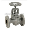 High pressure 900LB Flange end Globe valve price